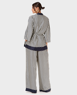 Komplet z kimono Nerra - Image #2