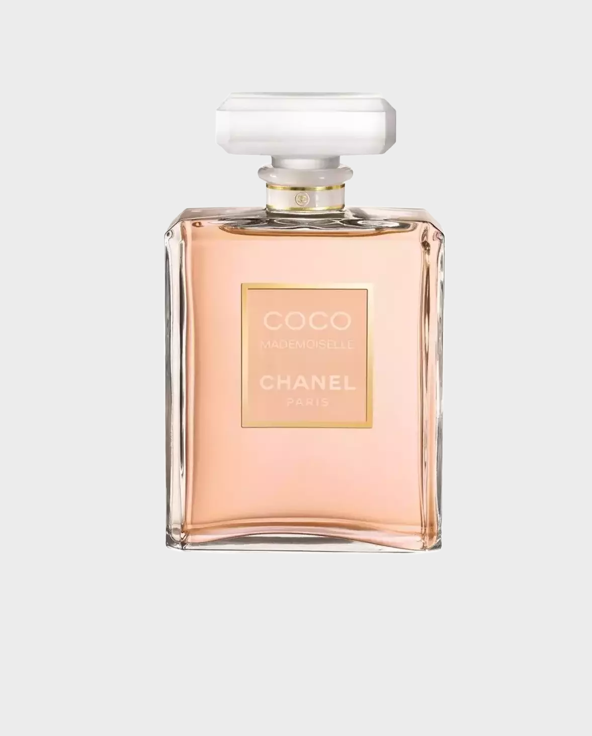 Coco Mademoiselle woda perfumowana 50ml - Image #0