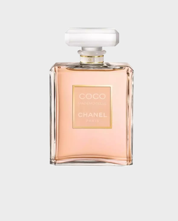 Coco Mademoiselle woda perfumowana 50ml - Image #0