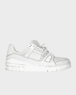 Białe sneakersy - Image #0