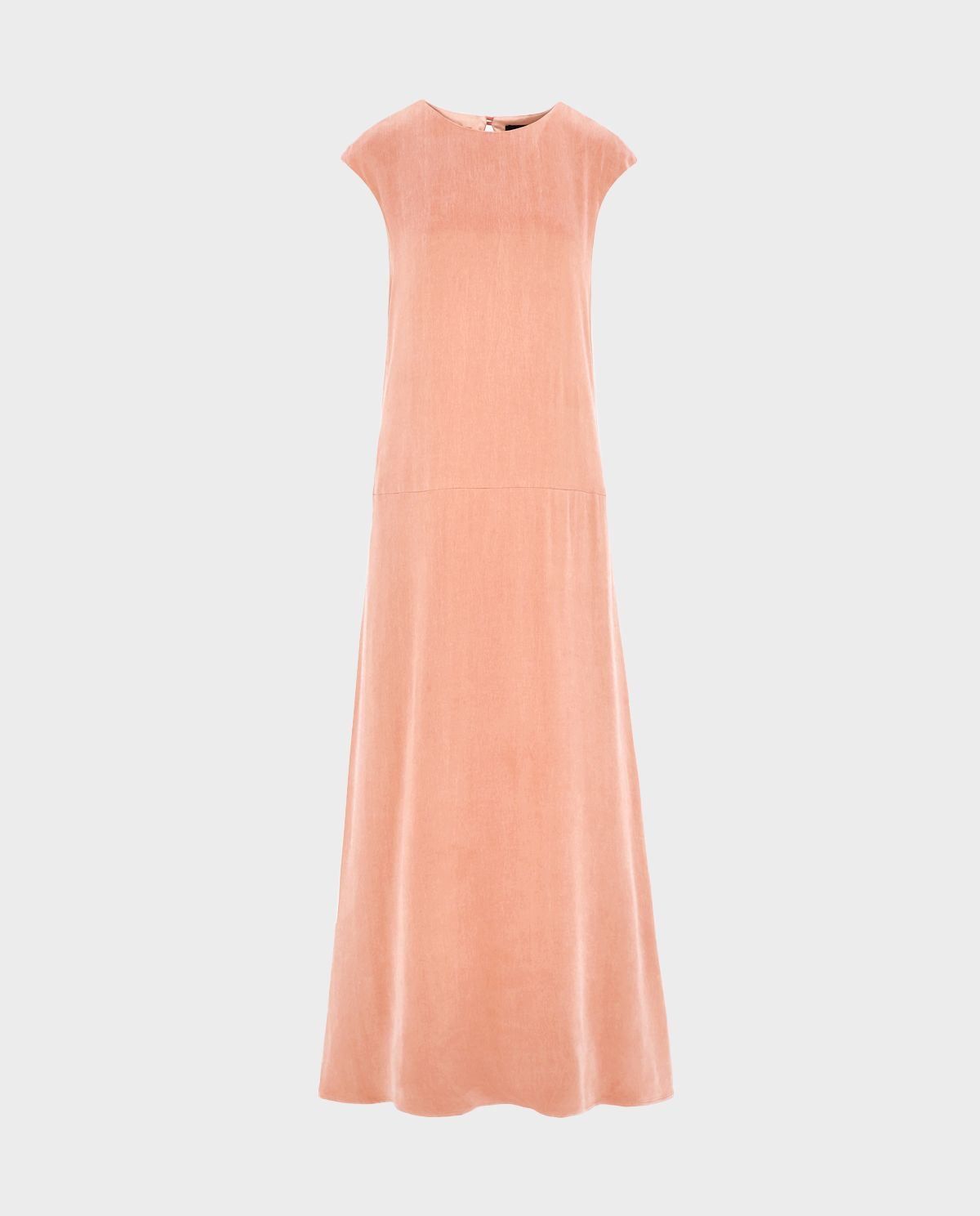 Morelowa maxi sukienka Cecile - Image #1