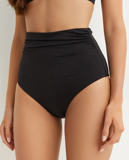 Czarny dół od bikini Salli - Image #0