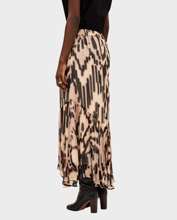 Spódnica maxi Aley - Image #1