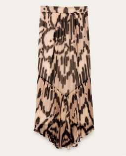 Spódnica maxi Aley - Image #3