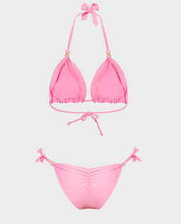 Różowe bikini Barbie Girl - Image #3