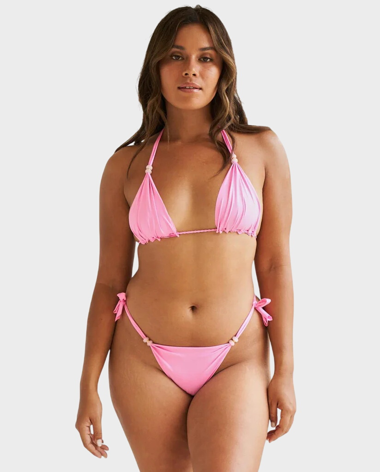 Różowe bikini Barbie Girl - Image #0