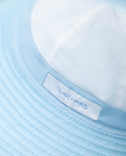 Kapelusz Ocean Blue Sailor Hat - Image #2