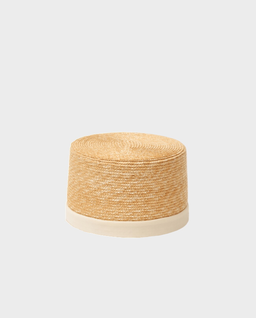 Kapelusz Pillbox Hat - Image #0