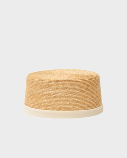 Kapelusz Pillbox Hat - Image #2