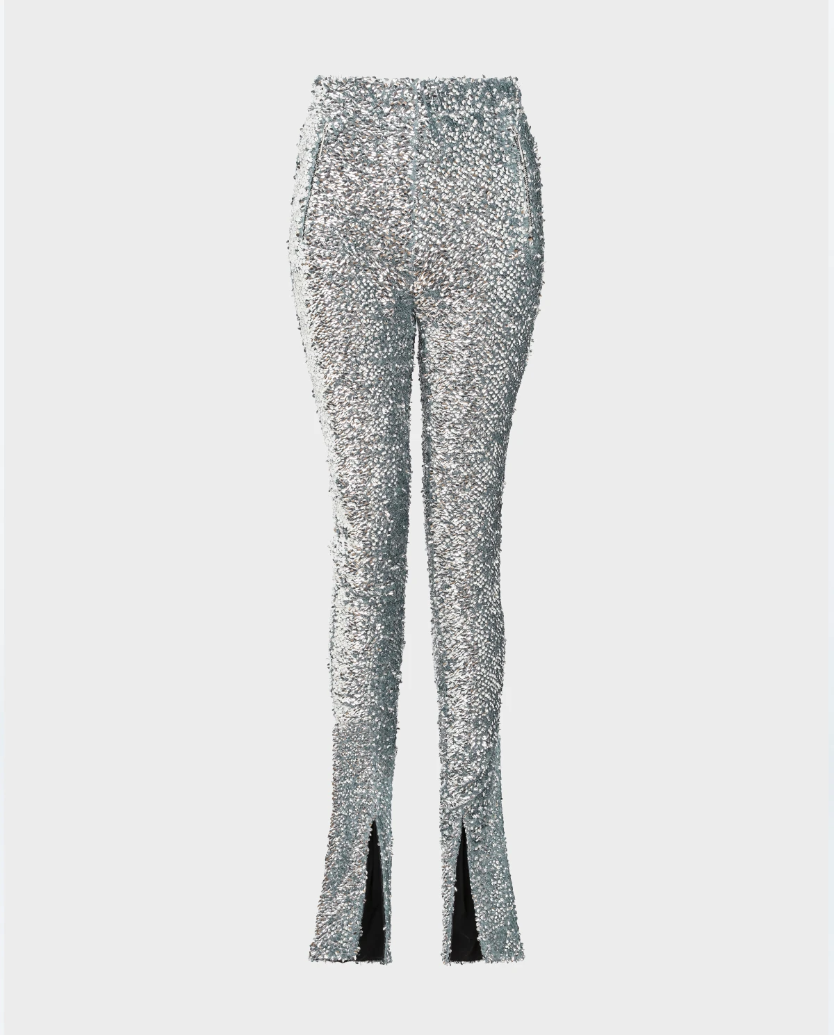 Cekinowe spodnie Azra - Image #1
