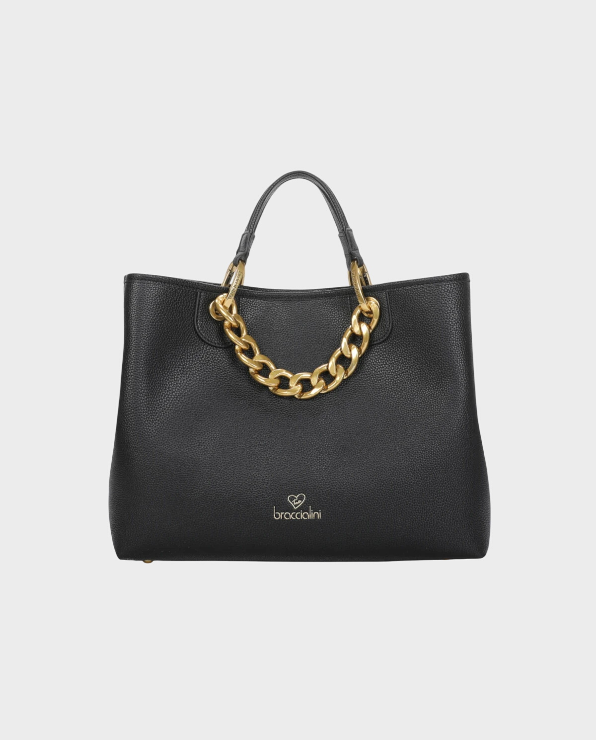 Czarna torebka Beth Jewels - Image #0