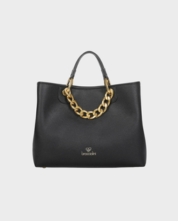 Czarna torebka Beth Jewels - Image #0