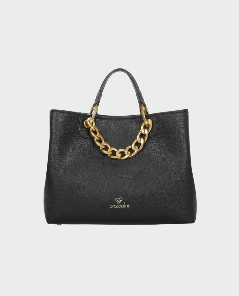 Czarna torebka Beth Jewels - Image #0