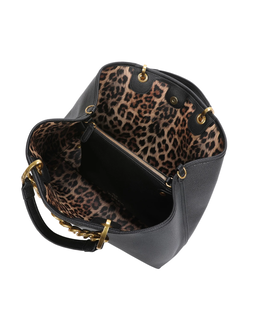 Czarna torebka Beth Jewels - Image #2