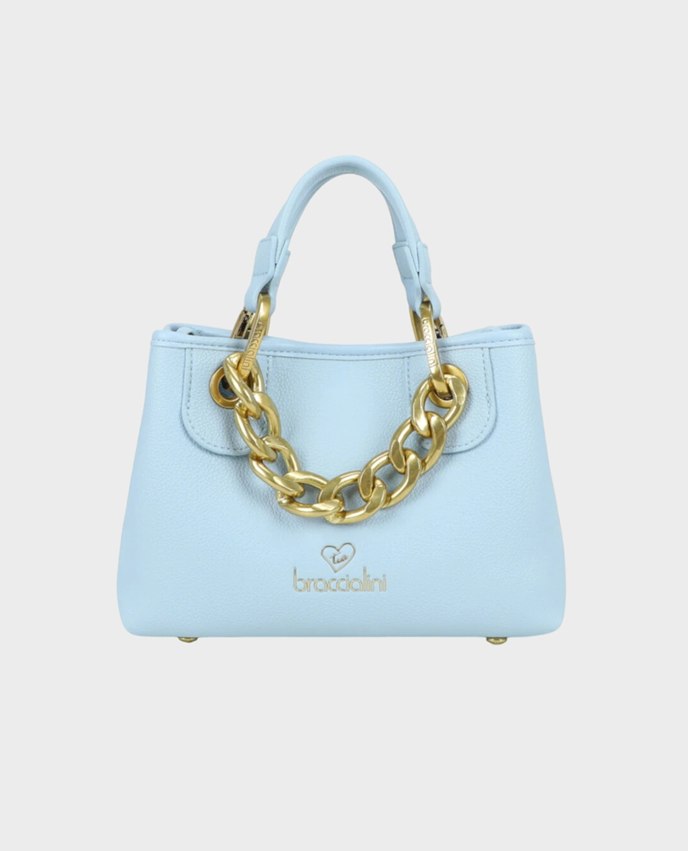 Niebieska torebka Beth Jewels - Image #0