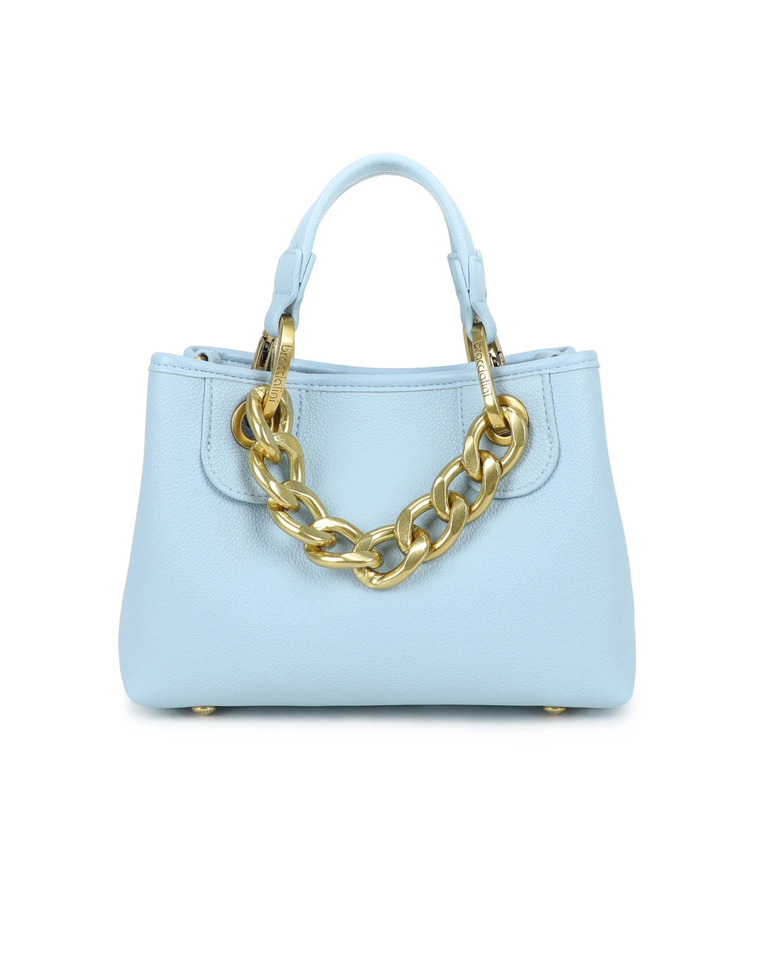 Niebieska torebka Beth Jewels - Image #2