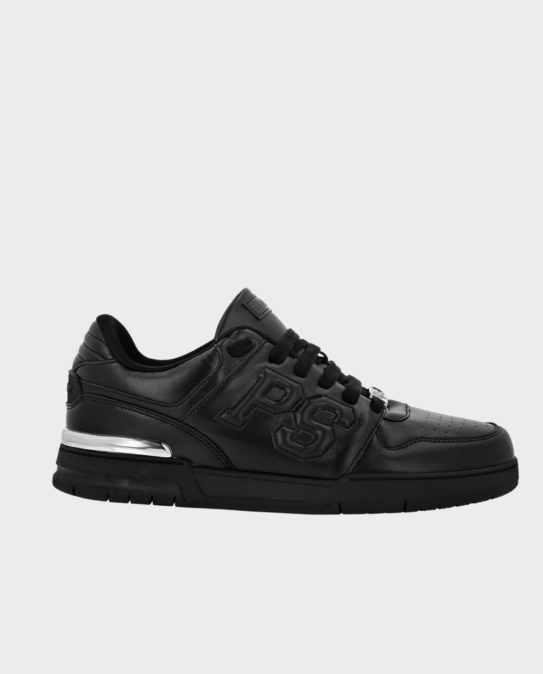 Czarne sneakersy Viper - Image #0