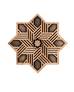 Perfumy KAJAL I 100ml - Image #3