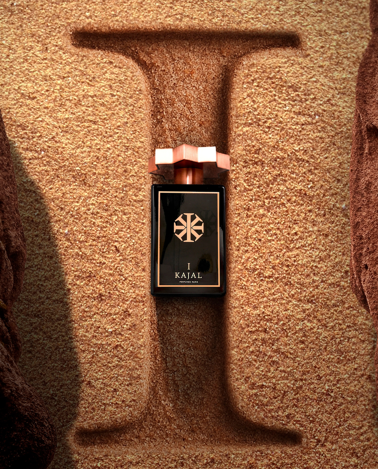 Perfumy KAJAL I 100ml - Image #4