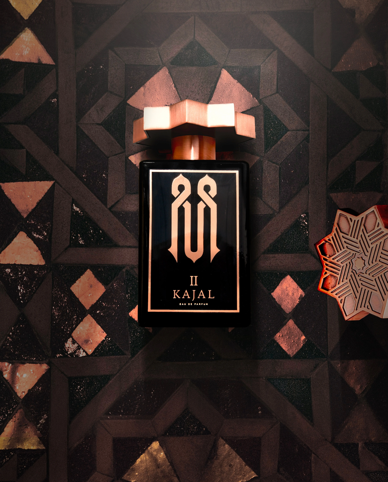Perfumy KAJAL II 100ml - Image #3