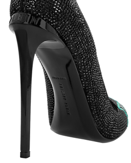 Decollete Hi-Heels - Image #2