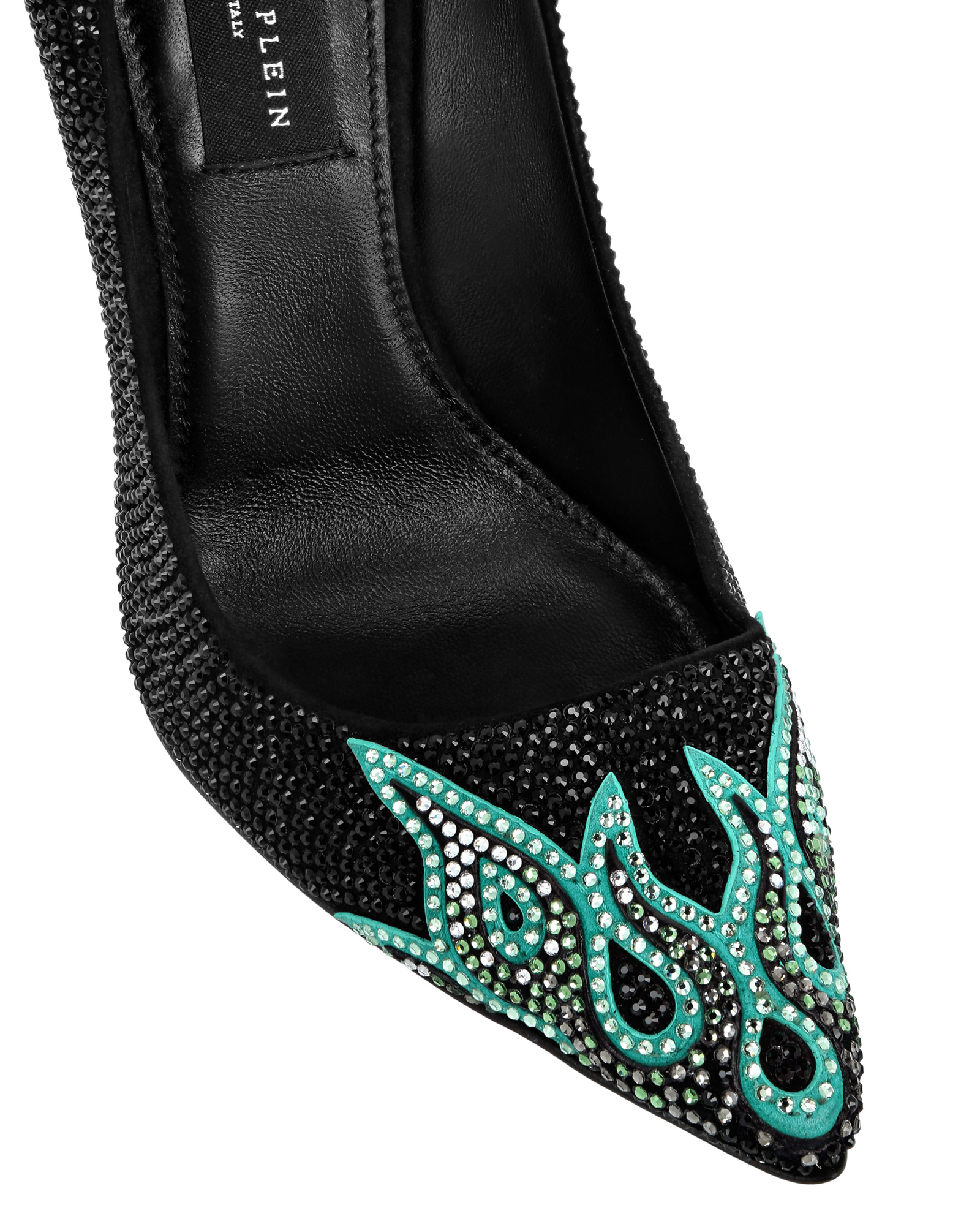 Decollete Hi-Heels - Image #3