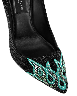 Decollete Hi-Heels - Image #3