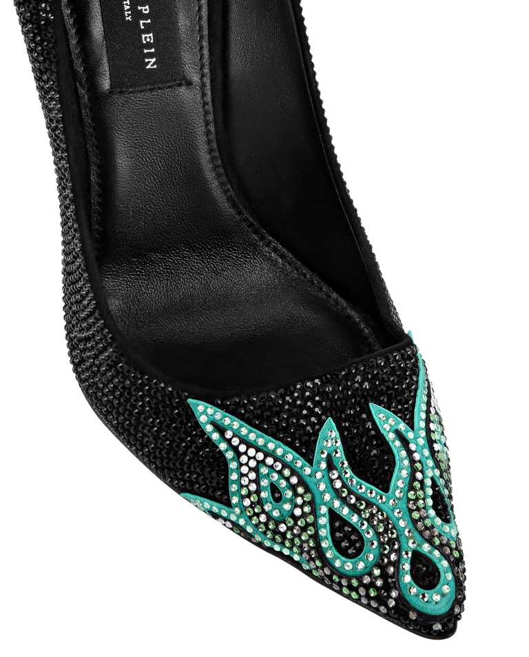 Decollete Hi-Heels - Image #3