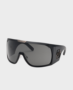 Szerokie okulary przeciwsłoneczne - Image #0