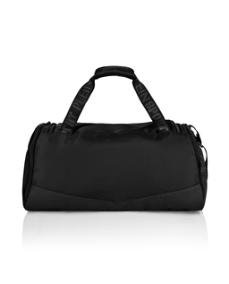Czarna torba sportowa Duffle Tiger - Image #1