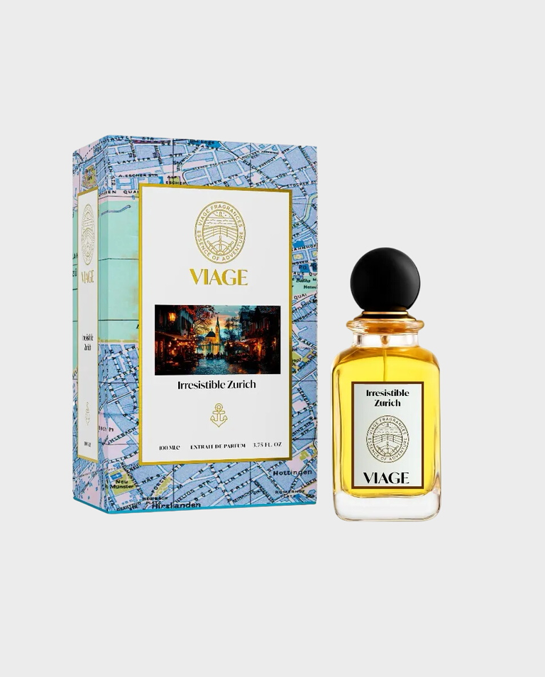 Perfumy Irresistible Zurich 100ml - Image #0