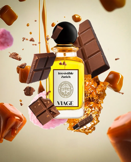 Perfumy Irresistible Zurich 100ml - Image #2