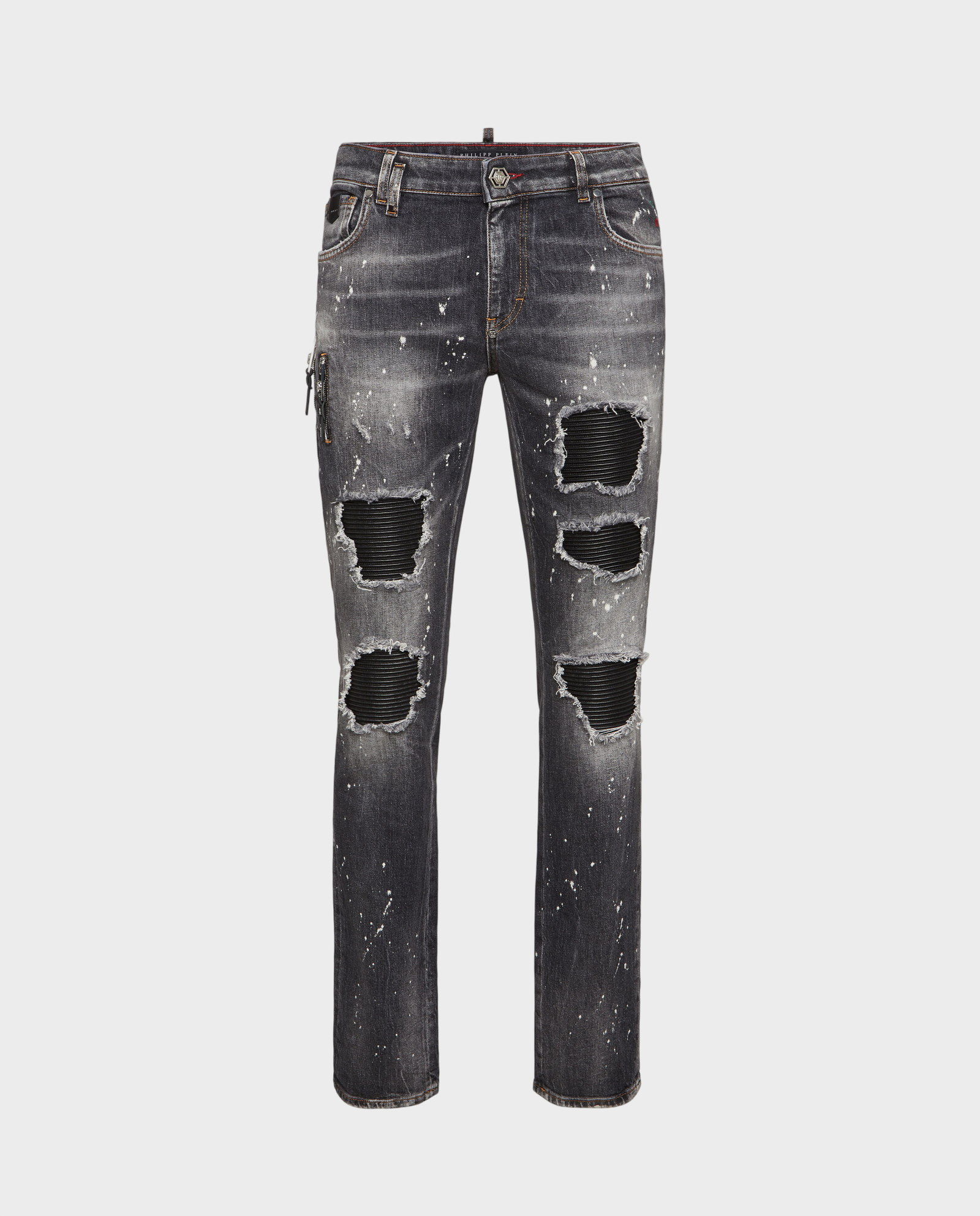 Jeansy Rock Star Fit - Image #0