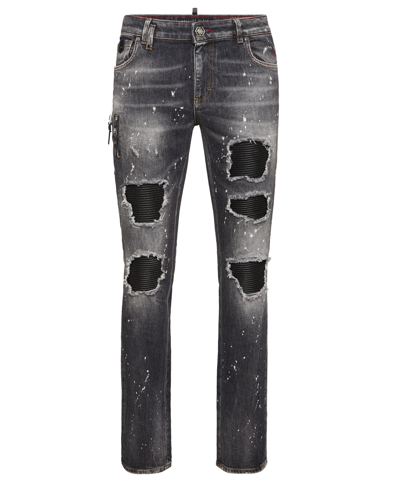 Jeansy Rock Star Fit - Image #4