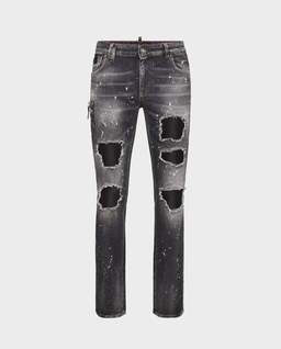 Jeansy Rock Star Fit - Image #0