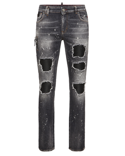 Jeansy Rock Star Fit - Image #4