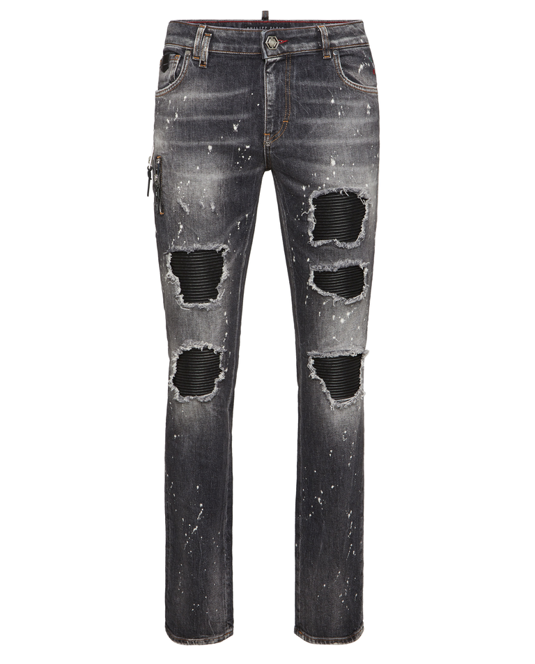 Jeansy Rock Star Fit - Image #4