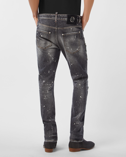 Jeansy Rock Star Fit - Image #1