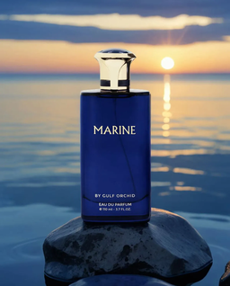 Woda perfumowana unisex Marine - Image #2