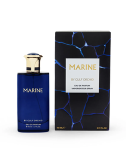 Woda perfumowana unisex Marine - Image #4