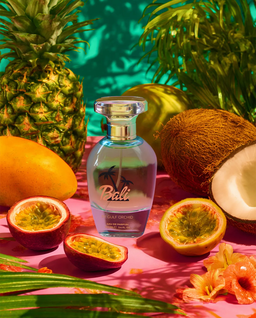 Woda perfumowana unisex Bali - Image #3