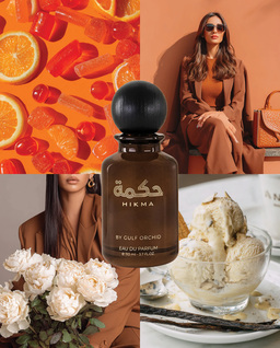 Woda perfumowana unisex Himka - Image #1