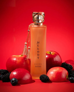 Woda perfumowana dla kobiet Melody - Image #2