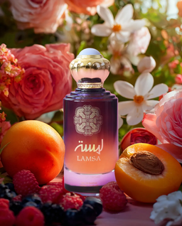 Woda perfumowana dla kobiet Lamsa - Image #2