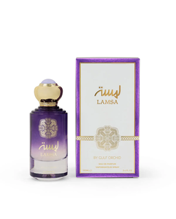 Woda perfumowana dla kobiet Lamsa - Image #4