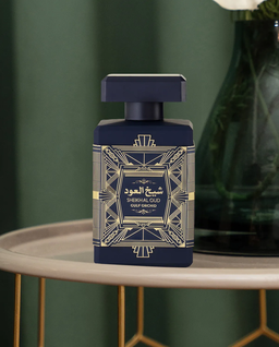 Woda perfumowana unisex Sheikh Al Oud Blue - Image #3