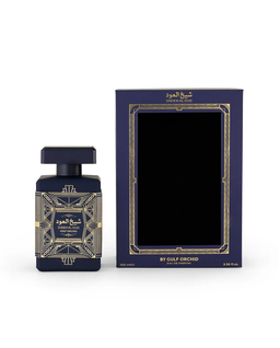 Woda perfumowana unisex Sheikh Al Oud Blue - Image #5