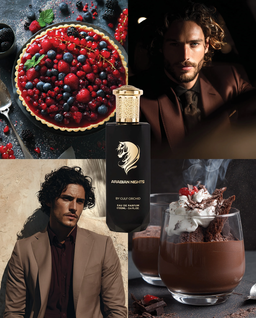Woda perfumowana dla mężczyzn Arabian Nights - Image #1