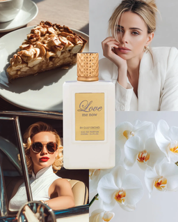 Woda perfumowana dla kobiet Love Me Now - Image #1