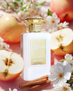 Woda perfumowana dla kobiet Love Me Now - Image #2